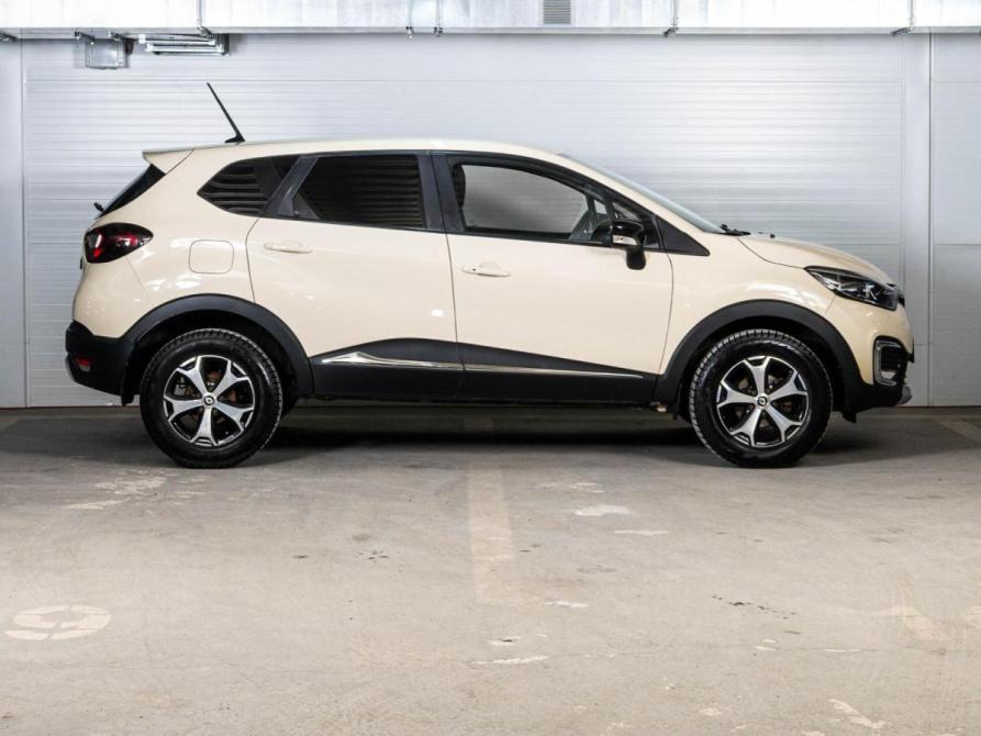 Renault Kaptur I Ставрополь  - изображение 5