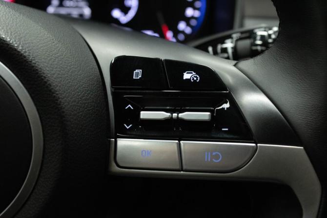 Hyundai Tucson IV с пробегом 2024 года, цена 2 849 000 рублей, 126087 км, внедорожник, Автокод Объявления