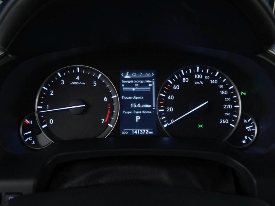 Lexus RX IV Москва  - изображение 30