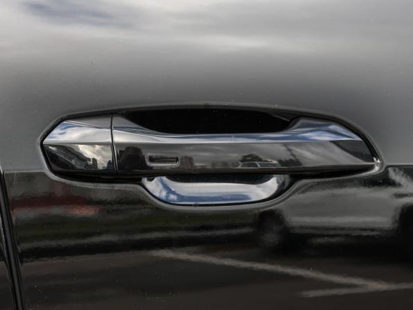 Audi SQ8 I (4M) с пробегом 2022 года, цена 9 998 000 рублей, 59694 км, внедорожник, Автокод Объявления
