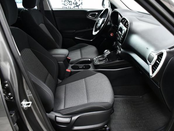 Kia Soul III с пробегом 2021 года, цена 1 937 000 рублей, 67205 км, хэтчбек, Автокод Объявления