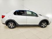 Renault Logan II Рестайлинг Тула  - изображение 17