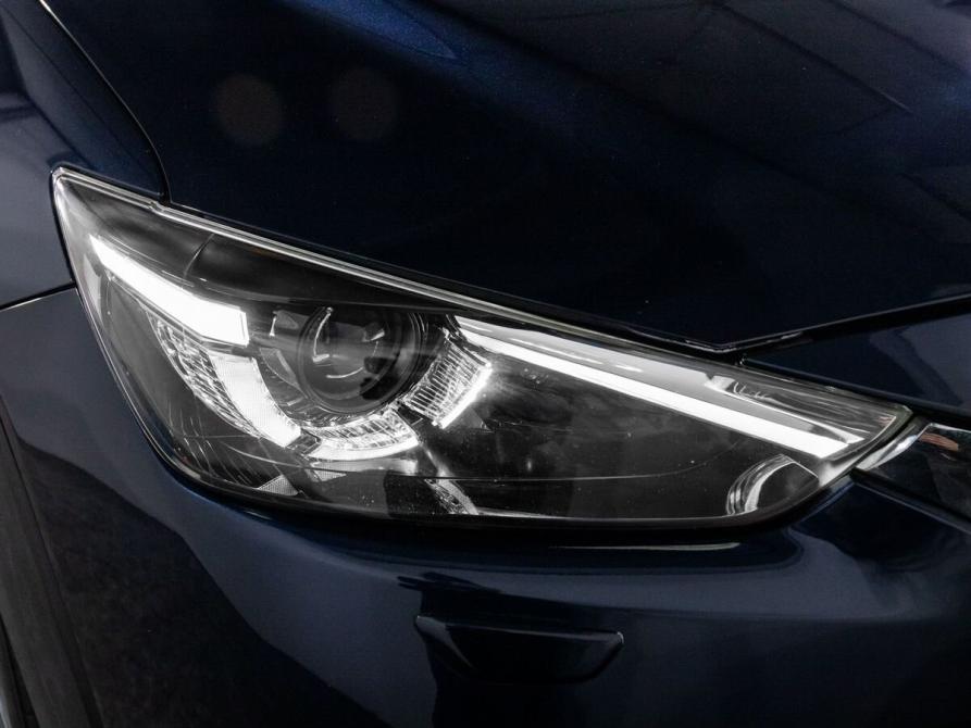 Mazda CX-3 I Иркутск  - изображение 25