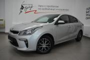 Kia Rio IV Киров  - изображение 31