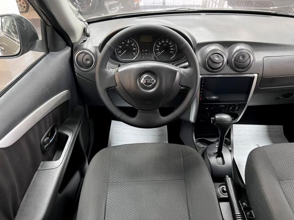 Nissan Almera III (G15) с пробегом 2015 года, цена 800 000 рублей, 172953 км, седан, Автокод Объявления