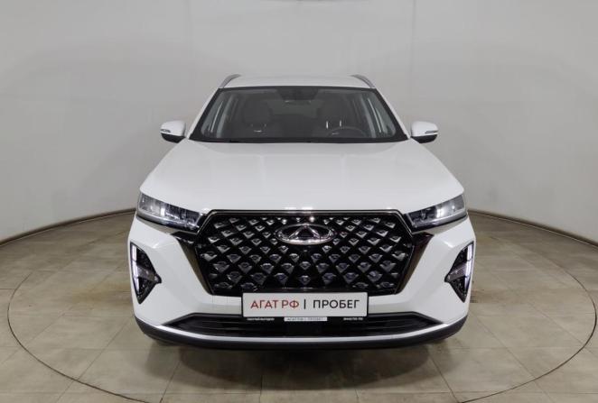 Chery Tiggo 7 Pro Max I Рестайлинг с пробегом 2024 года, цена 2 200 000 рублей, 20381 км, внедорожник, Автокод Объявления