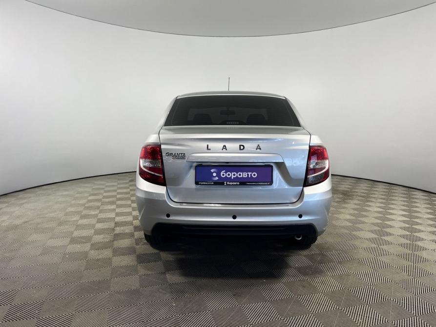 Lada (ВАЗ) Granta I Рестайлинг Борисоглебск  - изображение 4