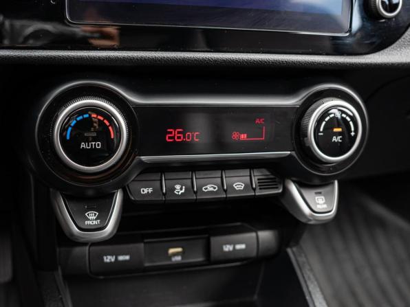 Kia Rio IV Рестайлинг с пробегом 2020 года, цена 1 867 000 рублей, 47549 км, хэтчбек, Автокод Объявления