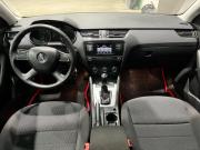 Skoda Octavia III (A7) Пермь  - изображение 33