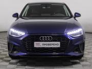 Audi A4 V (B9) Рестайлинг Москва  - изображение 20