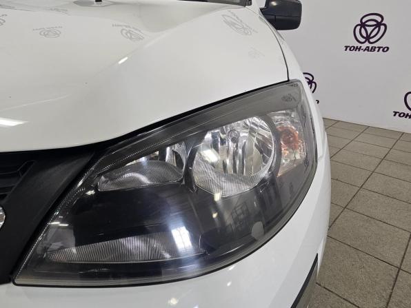 Lada (ВАЗ) Kalina II с пробегом 2016 года, цена 549 000 рублей, 93194 км, хэтчбек, Автокод Объявления