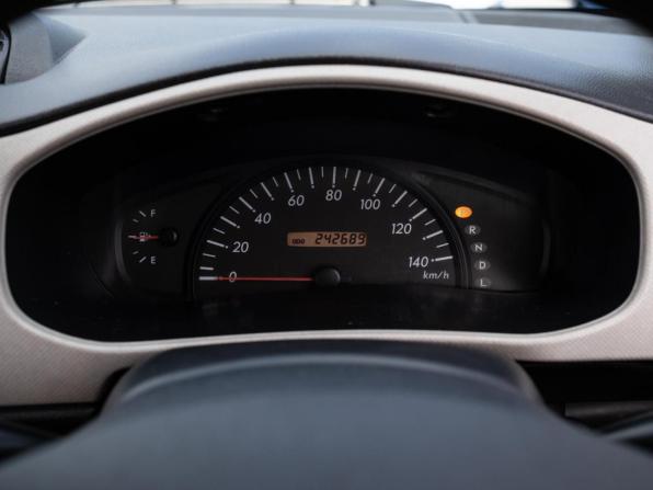 Subaru R2 с пробегом 2009 года, цена 449 000 рублей, 242689 км, хэтчбек, Автокод Объявления