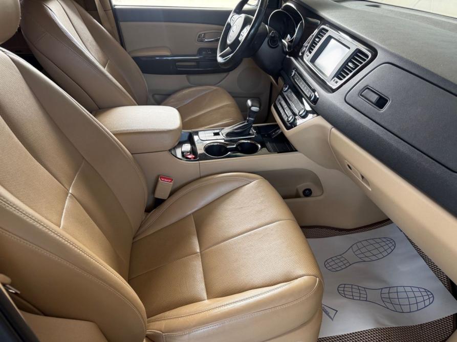 Kia Carnival III Волгоград  - изображение 15