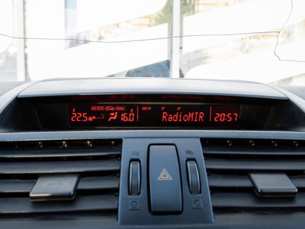 Mazda 6 II (GH) с пробегом 2008 года, цена 870 000 рублей, 229963 км, седан, Автокод Объявления