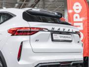 Haval F7 I Рестайлинг Санкт-Петербург  - изображение 31