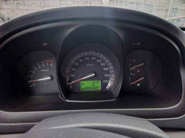Kia Cerato I Рестайлинг с пробегом 2008 года, цена 395 000 рублей, 288000 км, седан, Автокод Объявления