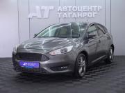 Ford Focus III Рестайлинг Таганрог  - изображение 12