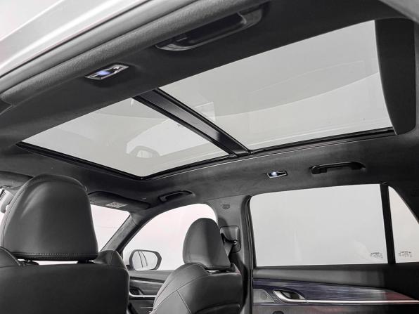 Geely Monjaro I с пробегом 2024 года, цена 3 099 000 рублей, 57415 км, внедорожник, Автокод Объявления