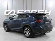 Lexus NX I Ростов-на-Дону  - изображение 25
