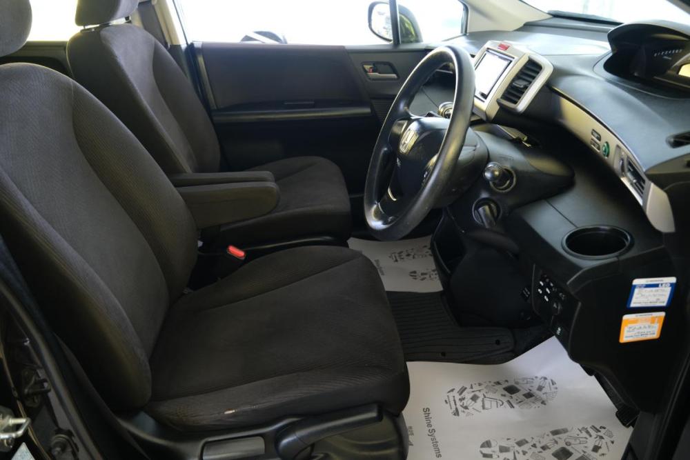 Honda Freed I Рестайлинг Омск  - изображение 8