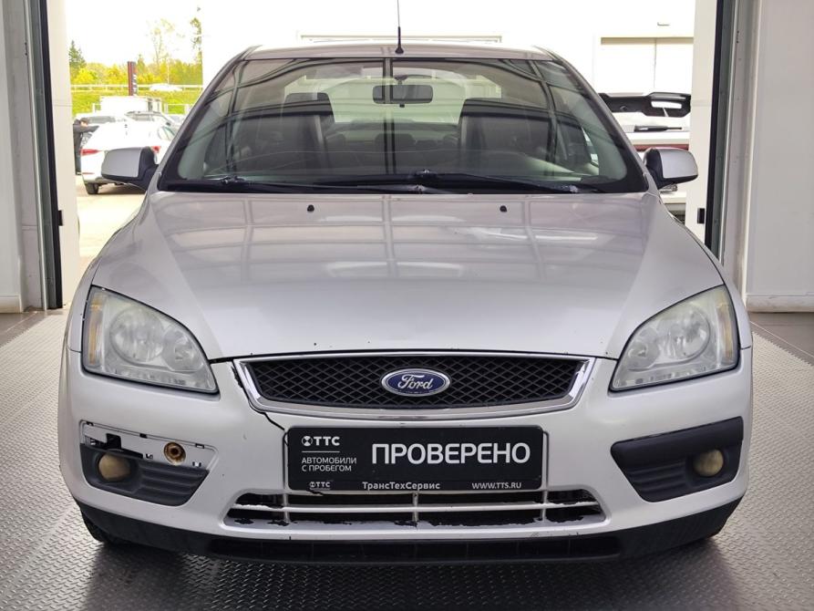 Ford Focus II Уфа  - изображение 2
