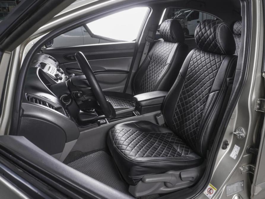 Honda Civic VIII Ростов-на-Дону  - изображение 10