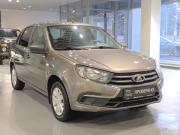 Lada (ВАЗ) Granta I Рестайлинг Казань  - изображение 25