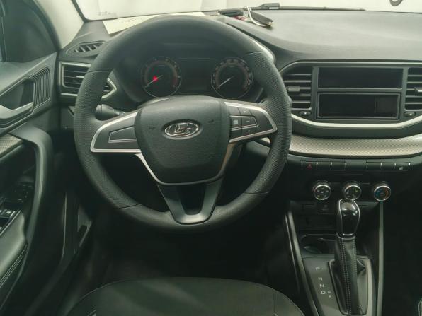 Lada (ВАЗ) Vesta I Рестайлинг (NG) с пробегом 2024 года, цена 1 279 000 рублей, 20518 км, универсал, Автокод Объявления