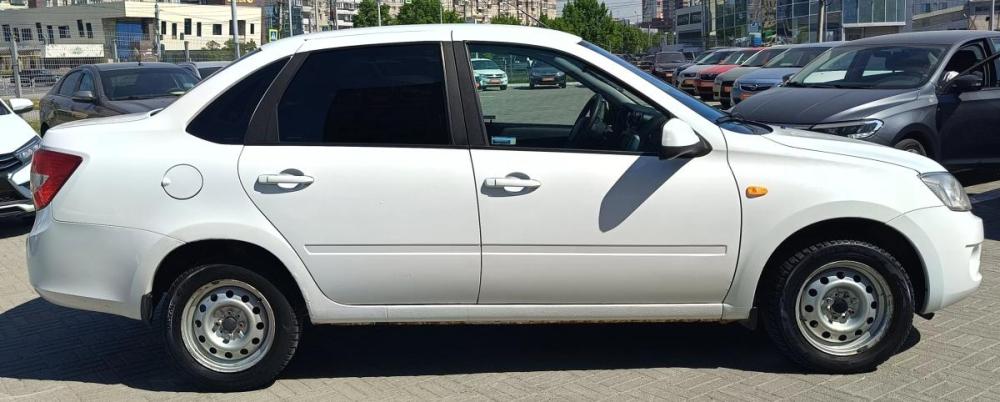 Lada (ВАЗ) Granta I Челябинск  - изображение 3
