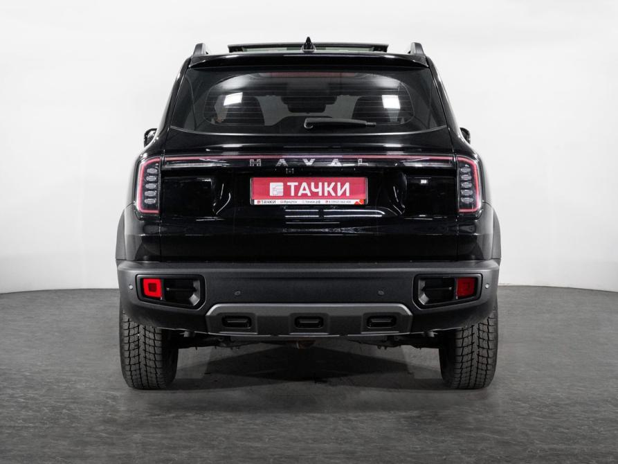 Haval Dargo I Иркутск  - изображение 4