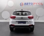 Hyundai Creta I Москва  - изображение 30