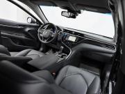 Toyota Camry VIII (XV70) Москва  - изображение 25