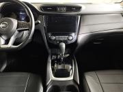 Nissan Qashqai II Рестайлинг Москва  - изображение 34