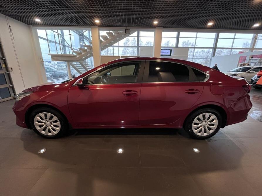 Kia Cerato IV Рестайлинг Чебоксары  - изображение 6