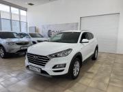 Hyundai Tucson III Рестайлинг Новороссийск  - изображение 32