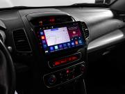 Kia Sorento II Рестайлинг Санкт-Петербург  - изображение 34