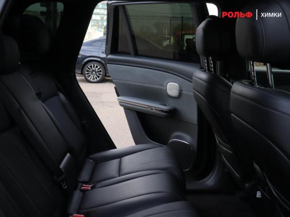 GAC Trumpchi S7 I с пробегом 2026 года, цена 4 677 000 рублей, 32800 км, внедорожник, Автокод Объявления