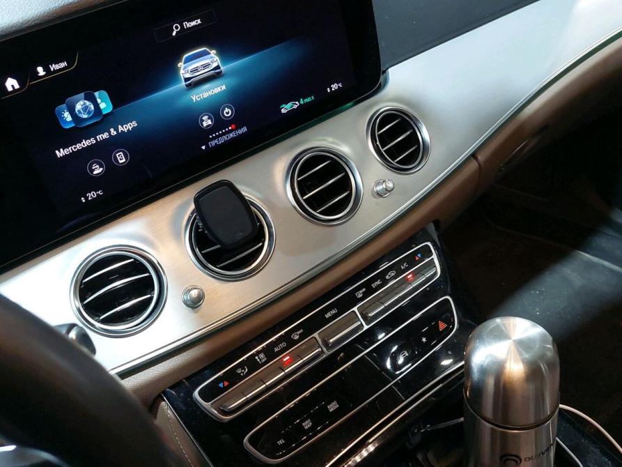Mercedes-Benz E-Класс V (W213 S213 C238) Рестайлинг Москва  - изображение 27