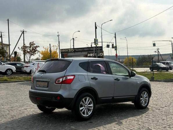 Nissan Qashqai I Рестайлинг с пробегом 2010 года, цена 880 000 рублей, 232199 км, внедорожник, Автокод Объявления