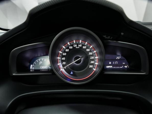 Mazda 3 II (BL) Рестайлинг с пробегом 2013 года, цена 1 295 000 рублей, 144726 км, хэтчбек, Автокод Объявления