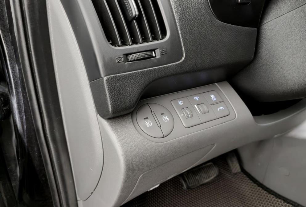 Hyundai H-1 II Рестайлинг 2 Волгоград  - изображение 20