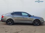 Skoda Octavia III (A7) Рестайлинг Москва  - изображение 16