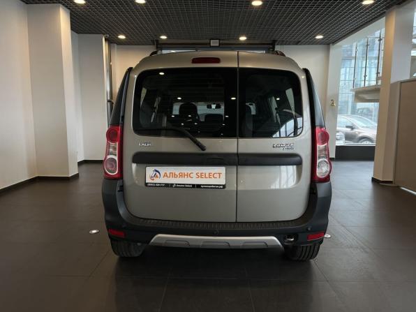 Lada (ВАЗ) Largus I с пробегом 2019 года, цена 1 250 000 рублей, 38489 км, универсал, Автокод Объявления
