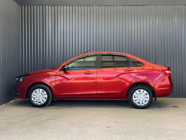 Lada (ВАЗ) Vesta I с пробегом 2016 года, цена 647 000 рублей, 217954 км, седан, Автокод Объявления