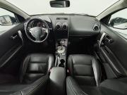 Nissan Qashqai I Рестайлинг Москва  - изображение 36