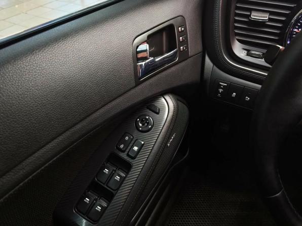Kia Optima III с пробегом 2011 года, цена 1 226 000 рублей, 254495 км, седан, Автокод Объявления