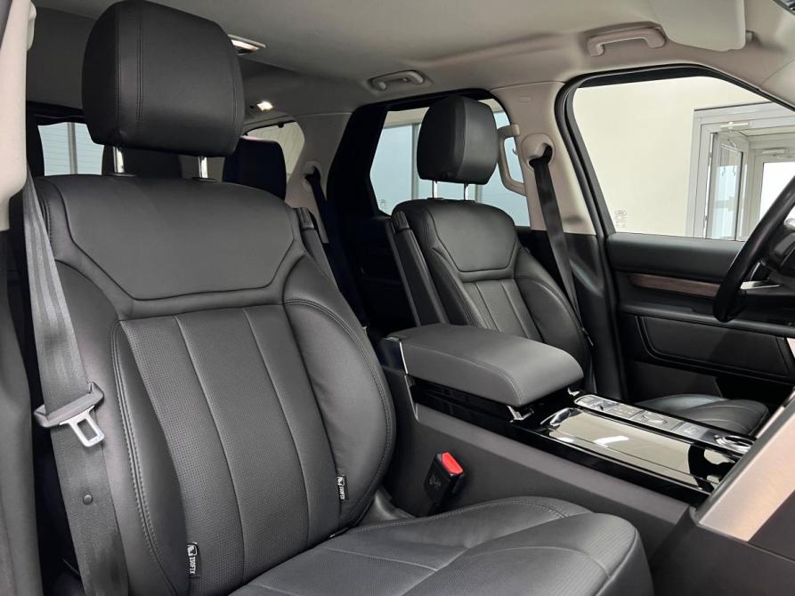 Land Rover Discovery V Волгоград  - изображение 35