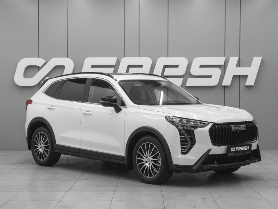 Haval Jolion I Ростов-на-Дону  - изображение 1