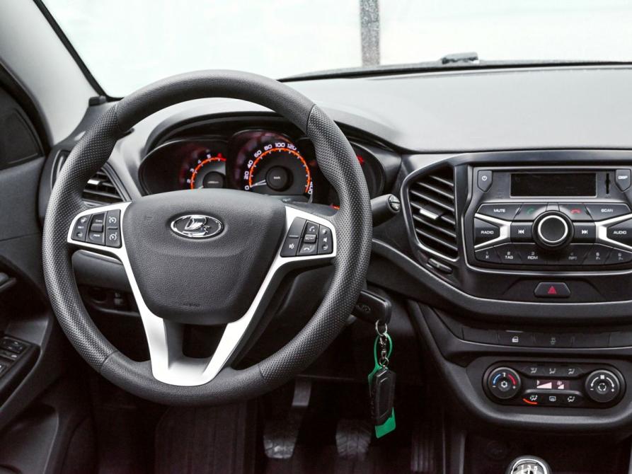 Lada (ВАЗ) Vesta I Екатеринбург  - изображение 19