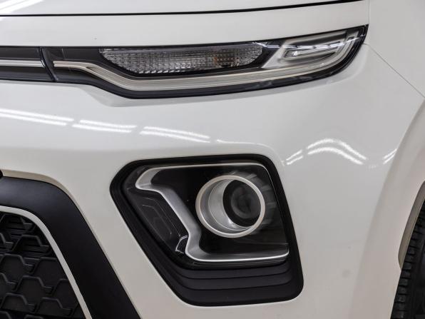 Kia Soul III с пробегом 2021 года, цена 1 698 000 рублей, 38455 км, хэтчбек, Автокод Объявления